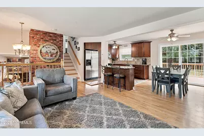 45 Oak Terrace, Howell Township, NJ 07731 - Photo 10