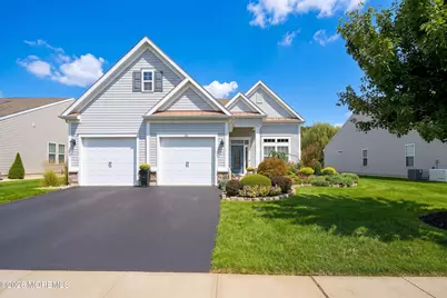 21 W Campania Lane, Farmingdale, NJ 07727 - Photo 1
