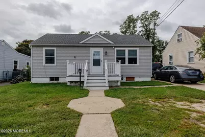 217 W Sylvania Avenue, Neptune City, NJ 07753 - Photo 1