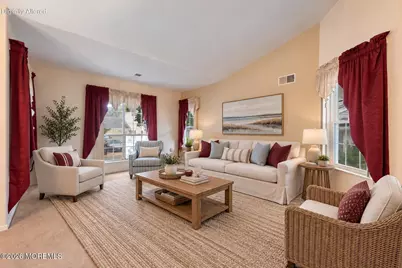 900A Stratford Court #A, Manchester Township, NJ 08759 - Photo 6
