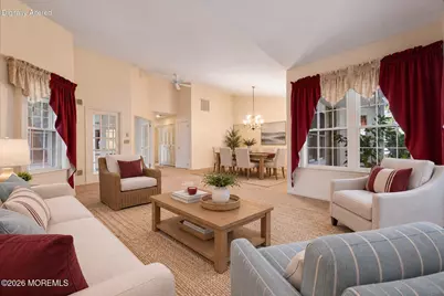 900A Stratford Court #A, Manchester Township, NJ 08759 - Photo 4