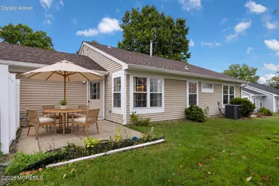 900A Stratford Court #A, Manchester Township, NJ 08759 - Photo 28