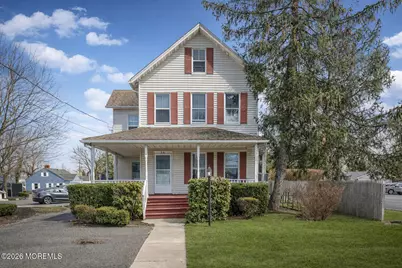 20 N Main Street, Marlboro Township, NJ 07746 - Photo 1