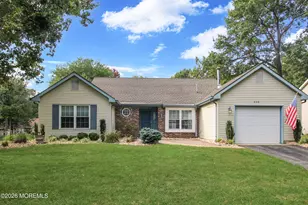 110 Morning Glory Ln, Whiting, NJ 08759 - Photo 1