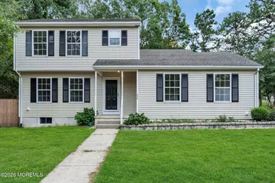 579 Coral Lane, Manahawkin, NJ 08050 - Photo 1