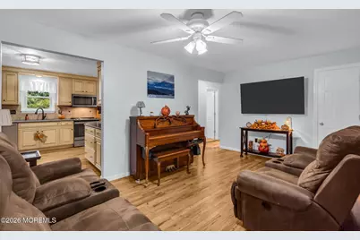 501 Lilac Street, Lakehurst, NJ 08733 - Photo 6
