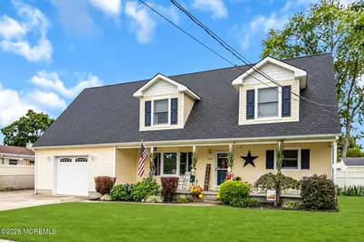 501 Lilac Street, Lakehurst, NJ 08733 - Photo 32