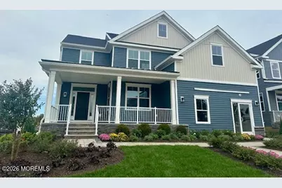 57 Mitchell Court, Manalapan Township, NJ 07726 - Photo 2