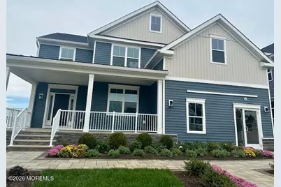 57 Mitchell Court, Manalapan Township, NJ 07726 - Photo 1