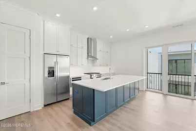 1 5th Avenue Unit# 404, Neptune City, NJ 07753 - Photo 4
