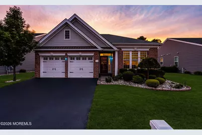 198 Ambermist Way, Forked River, NJ 08731 - Photo 6