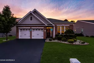 198 Ambermist Wy, Forked River, NJ 08731 - Photo 6
