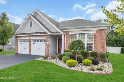 198 Ambermist Way, Forked River, NJ 08731 - Photo 1