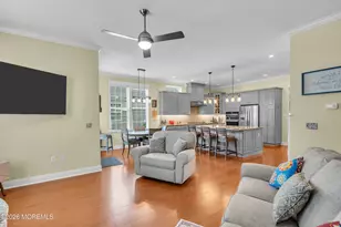 198 Ambermist Wy, Forked River, NJ 08731 - Photo 18