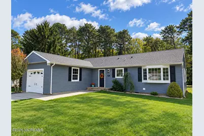 57 Santiago Court, Toms River Township, NJ 08757 - Photo 1