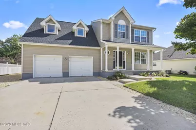 73 Timberline Road, Bayville, NJ 08721 - Photo 1