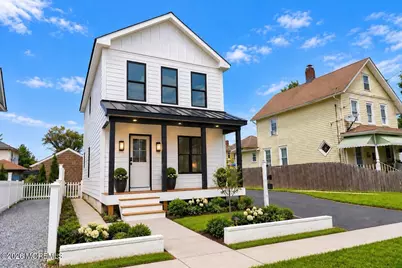 108 Catherine Street #1, Red Bank, NJ 07701 - Photo 2