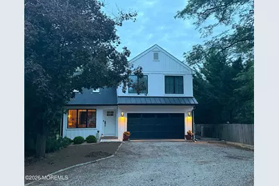 547 River Road, Fair Haven, NJ 07704 - Photo 1