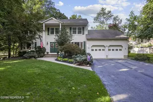 178 Adelphia Rd, Farmingdale, NJ 07727 - Photo 1
