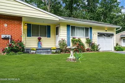 8 Oklahoma Way #A, Manchester Township, NJ 08759 - Photo 20
