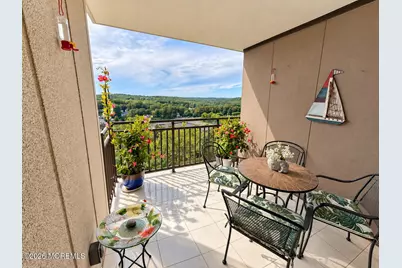 1 Scenic Drive #1012, Highlands, NJ 07732 - Photo 14