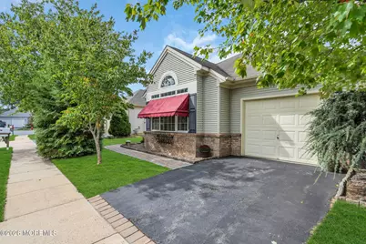 41 Provence Drive, Manchester Township, NJ 08759 - Photo 2