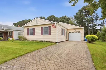 11 Woodstock Drive, Toms River Township, NJ 08757 - Photo 28
