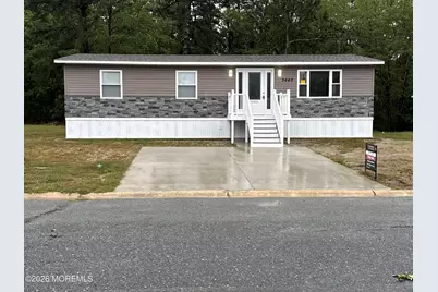 3640 Weymouth Road, Browns Mills, NJ 08015 - Photo 2