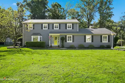 124 Ivy Hill Road, Red Bank, NJ 07701 - Photo 1