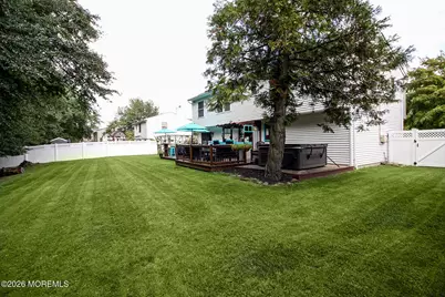 93 Starlight Road, Howell Township, NJ 07731 - Photo 22