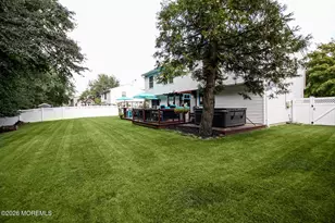 93 Starlight Rd, Howell Township, NJ 07731 - Photo 22
