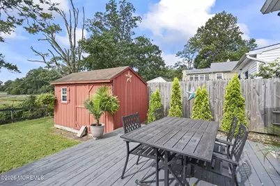 491 Netherwood Drive, Keyport, NJ 07735 - Photo 22