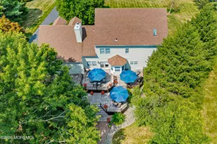 17 Clayton Dr, Millstone Township, NJ 08510 - Photo 40
