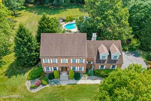 17 Clayton Dr, Millstone Township, NJ 08510 - Photo 2