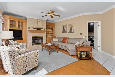 17 Clayton Drive, Millstone Township, NJ 08510 - Photo 14