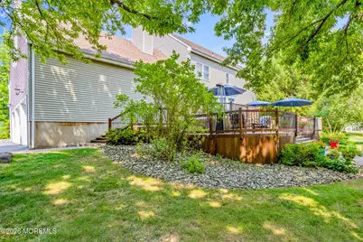 17 Clayton Drive, Millstone Township, NJ 08510 - Photo 56
