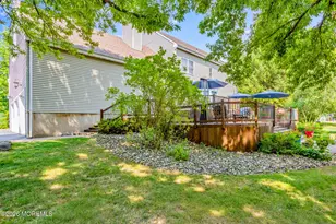 17 Clayton Dr, Millstone Township, NJ 08510 - Photo 56
