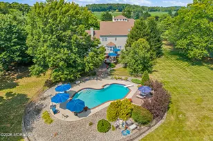 17 Clayton Dr, Millstone Township, NJ 08510 - Photo 38