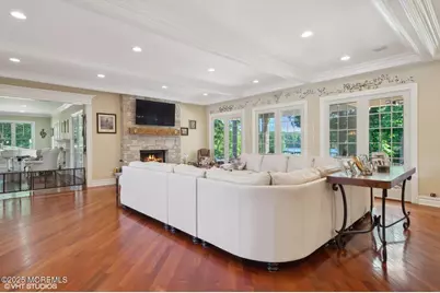 100 Richdale Road, Colts Neck Township, NJ 07722 - Photo 10