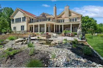 100 Richdale Road, Colts Neck Township, NJ 07722 - Photo 24