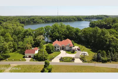 100 Richdale Road, Colts Neck Township, NJ 07722 - Photo 30