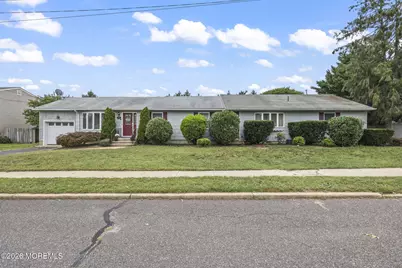 580 Alabama Avenue, Brick, NJ 08724 - Photo 1