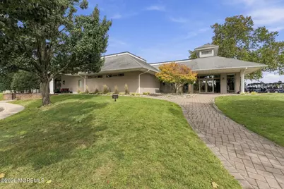 556 Saint Andrews Place, Manalapan Township, NJ 07726 - Photo 34