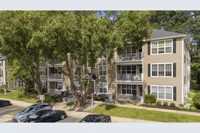 556 Saint Andrews Place, Manalapan Township, NJ 07726 - Photo 42
