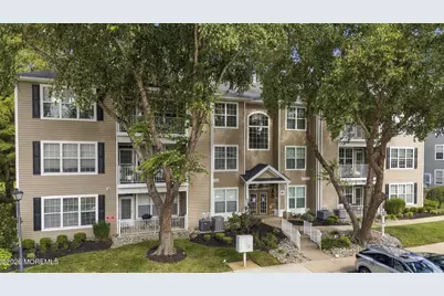 556 Saint Andrews Place, Manalapan Township, NJ 07726 - Photo 38