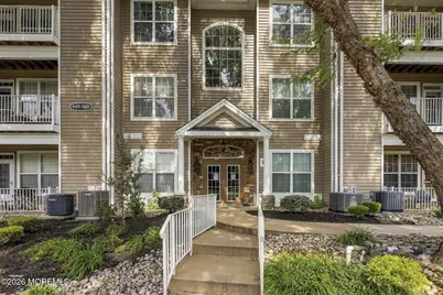 556 Saint Andrews Place, Manalapan Township, NJ 07726 - Photo 40