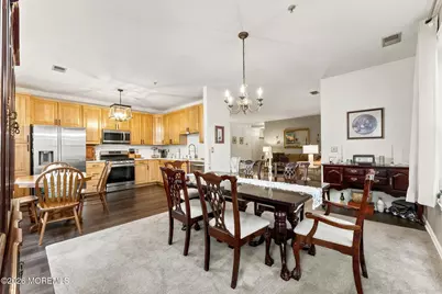 556 Saint Andrews Place, Manalapan Township, NJ 07726 - Photo 14