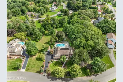 4 Wingate Terrace, Holmdel, NJ 07733 - Photo 4