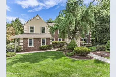 4 Wingate Terrace, Holmdel, NJ 07733 - Photo 2