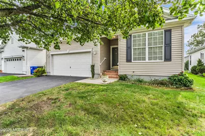 140 Wordsworth Road, Brick, NJ 08724 - Photo 4